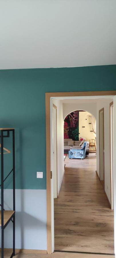 Ninnujaerve Private Holiday Home Насва Экстерьер фото