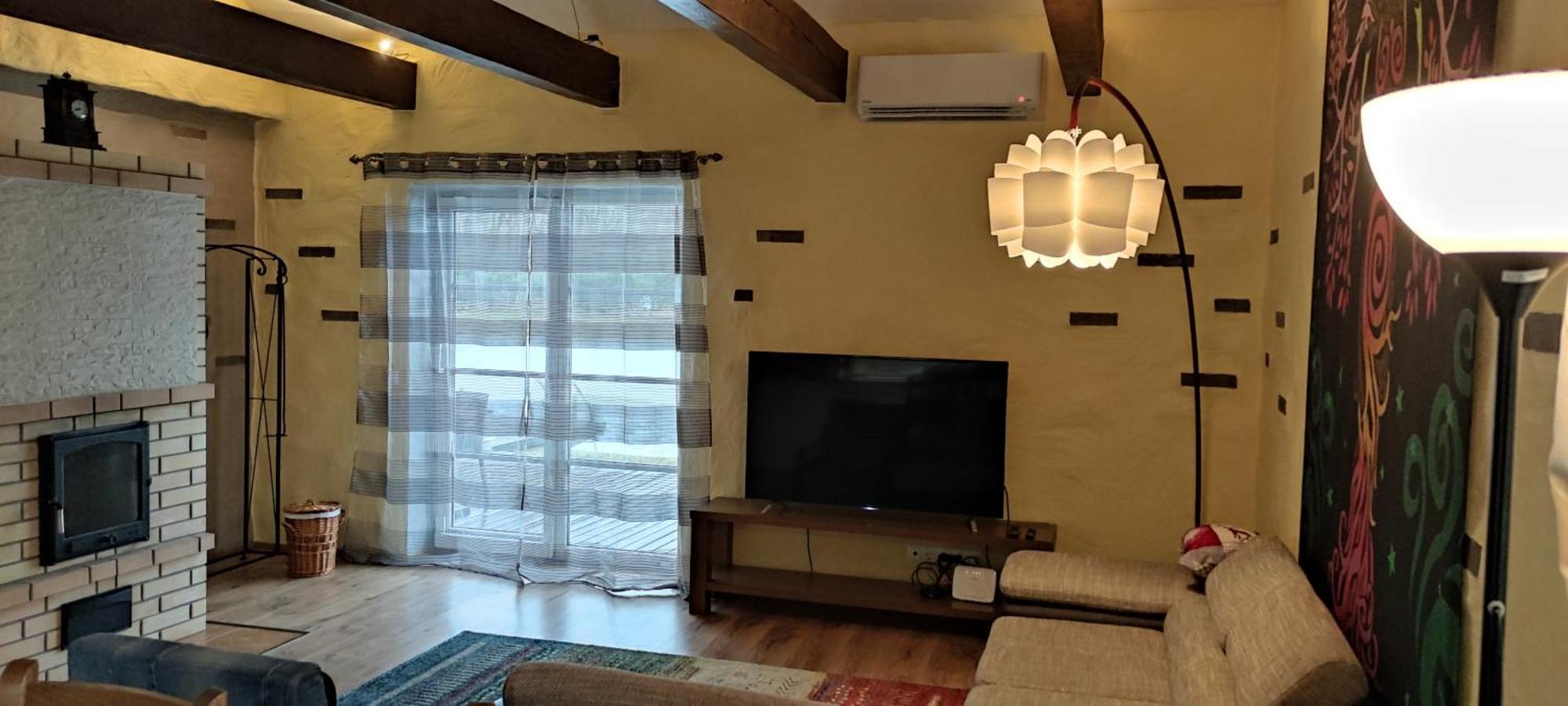 Ninnujaerve Private Holiday Home Насва Экстерьер фото