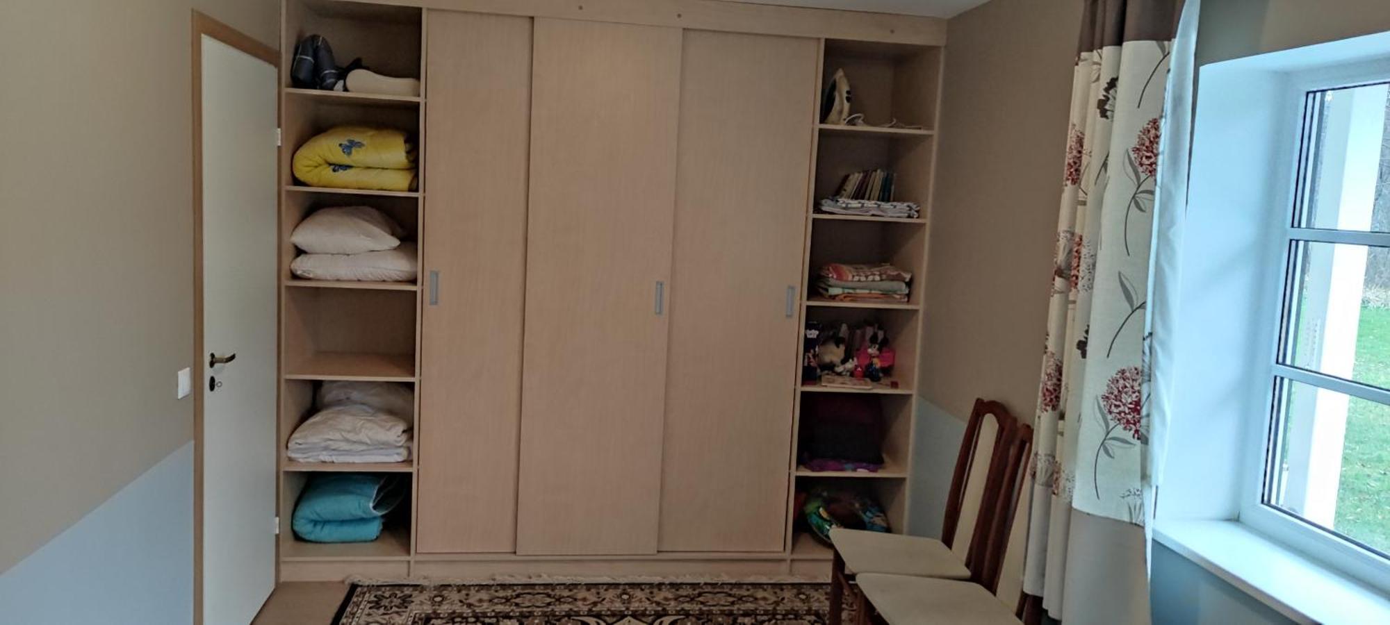 Ninnujaerve Private Holiday Home Насва Номер фото